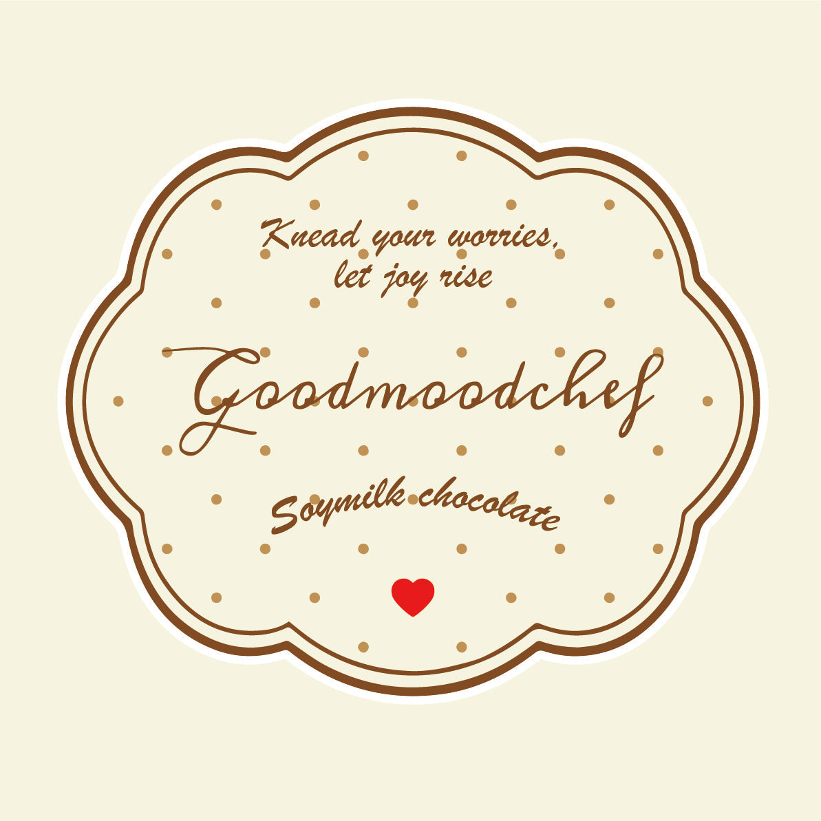 Good mood chef Studio