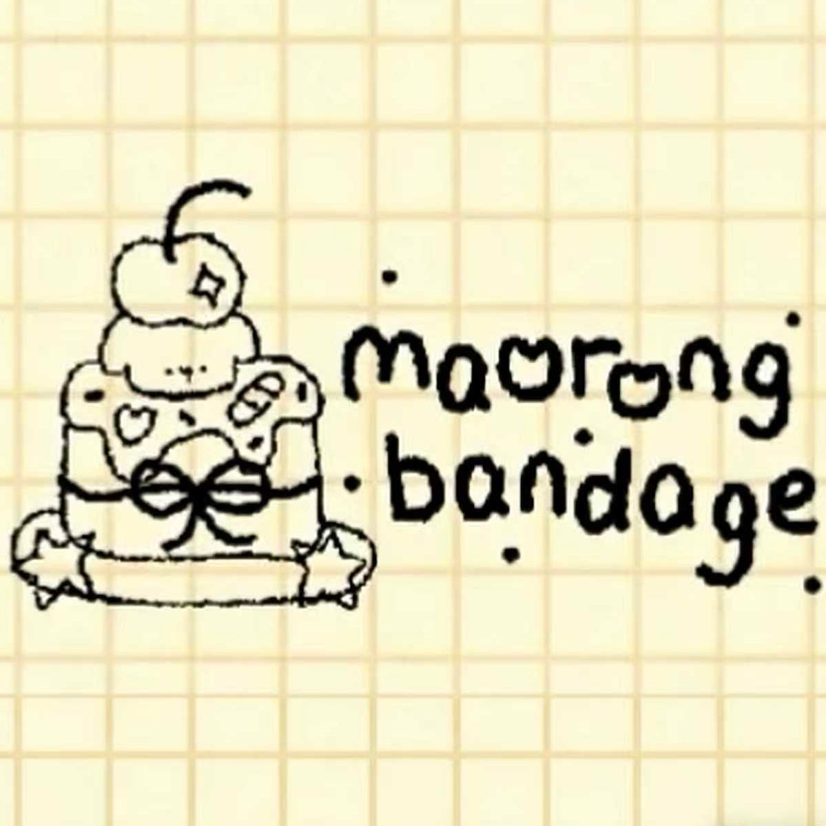 Maorong Studio