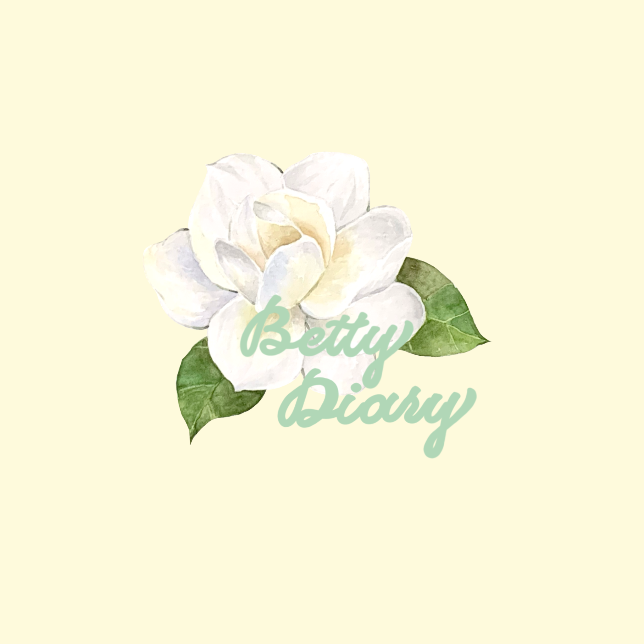 Betty Diary Studio